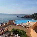 Lejlighed Petit Coin De Paradis Sur La *
