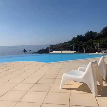 Petit Coin De Paradis Sur La 公寓