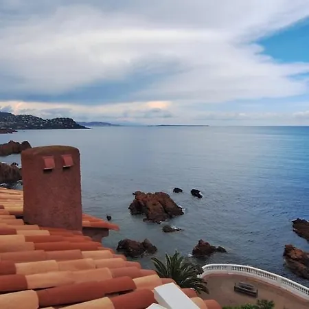 Petit Coin De Paradis Sur La Апартаменти *