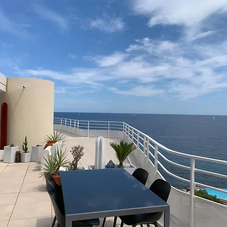 Petit Coin De Paradis Sur La