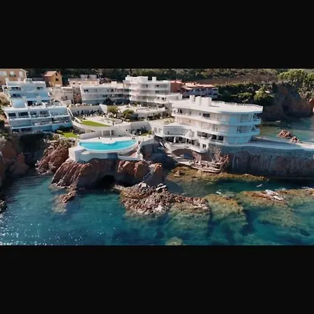 Petit Coin De Paradis Sur La Апартаменти *