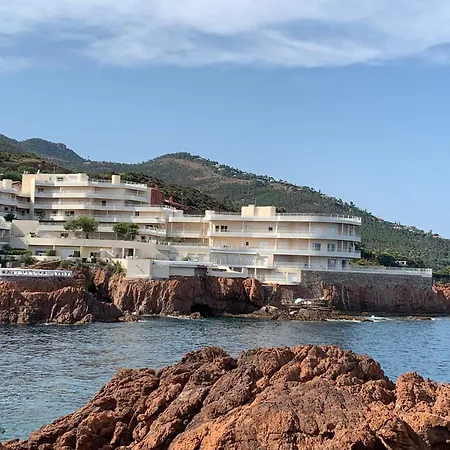 Petit Coin De Paradis Sur La *