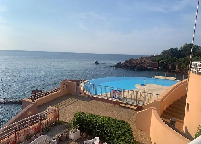 Апартаменти Petit Coin De Paradis Sur La *