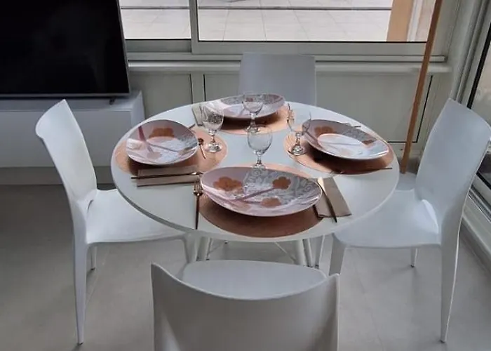 Апартаменти Petit Coin De Paradis Sur La *