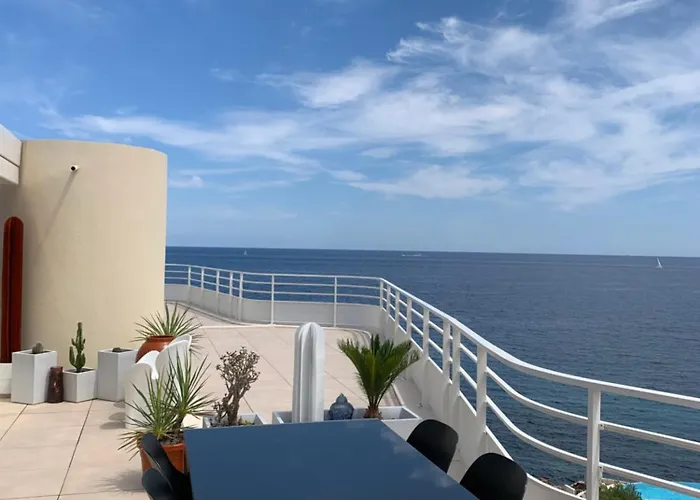 Petit Coin De Paradis Sur La