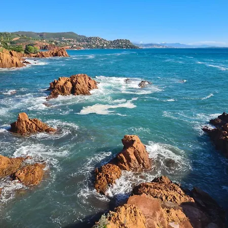 Appartamento Petit Coin De Paradis Sur La *