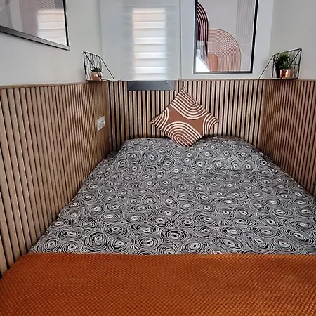 Appartamento Petit Coin De Paradis Sur La *