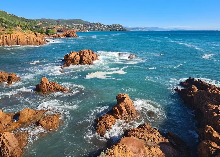 Apartamento Petit Coin De Paradis Sur La *