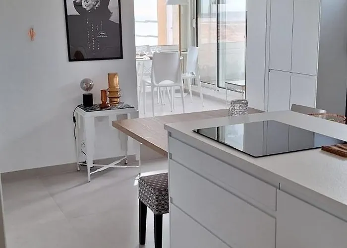 Apartamento Petit Coin De Paradis Sur La Saint-Raphaël