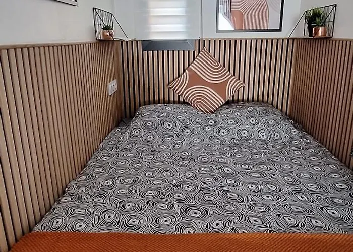 Apartamento Petit Coin De Paradis Sur La *