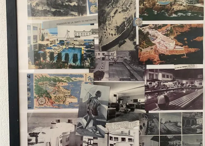 Petit Coin De Paradis Sur La *