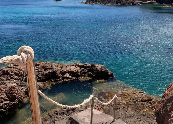 Apartamento Petit Coin De Paradis Sur La