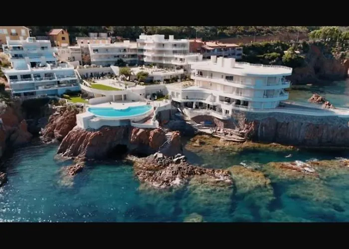 Petit Coin De Paradis Sur La Apartamento *