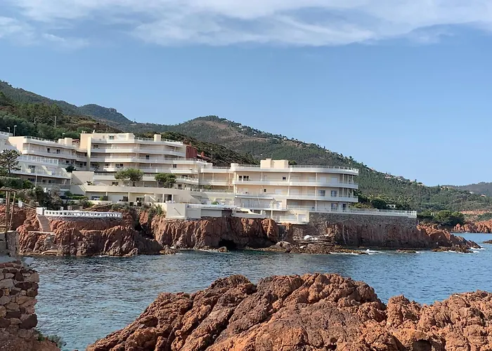 Petit Coin De Paradis Sur La *