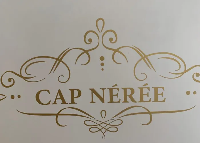 Petit Coin De Paradis Sur La